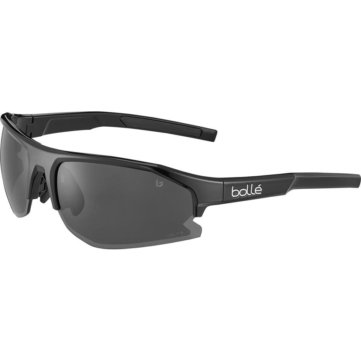 BOLT 2.0, Black Shiny-TNS, hi-res image number null